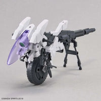 Bandai 30 Minutes Missions 30MM 1/144 Extended Armament Vehicle - Kidultverse