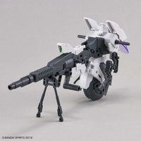 Bandai 30 Minutes Missions 30MM 1/144 Extended Armament Vehicle - Kidultverse