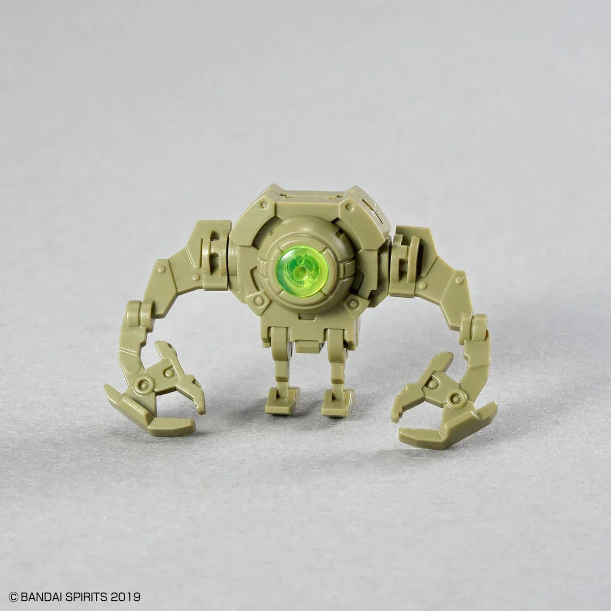 Bandai 30 Minutes Missions 30MM 1/144 No.69 bEXM-6 Roundnova I - Kidultverse