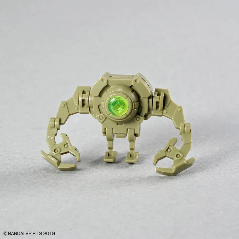 Bandai 30 Minutes Missions 30MM 1/144 No.69 bEXM-6 Roundnova I - Kidultverse