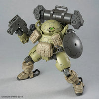 Bandai 30 Minutes Missions 30MM 1/144 No.69 bEXM-6 Roundnova I - Kidultverse