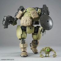 Bandai 30 Minutes Missions 30MM 1/144 No.69 bEXM-6 Roundnova I - Kidultverse