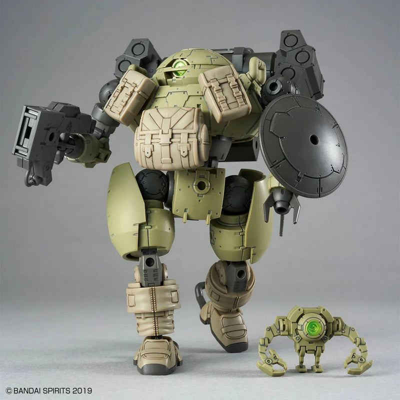 Bandai 30 Minutes Missions 30MM 1/144 No.69 bEXM-6 Roundnova I - Kidultverse