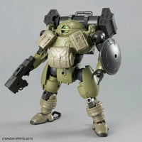 Bandai 30 Minutes Missions 30MM 1/144 No.69 bEXM-6 Roundnova I - Kidultverse
