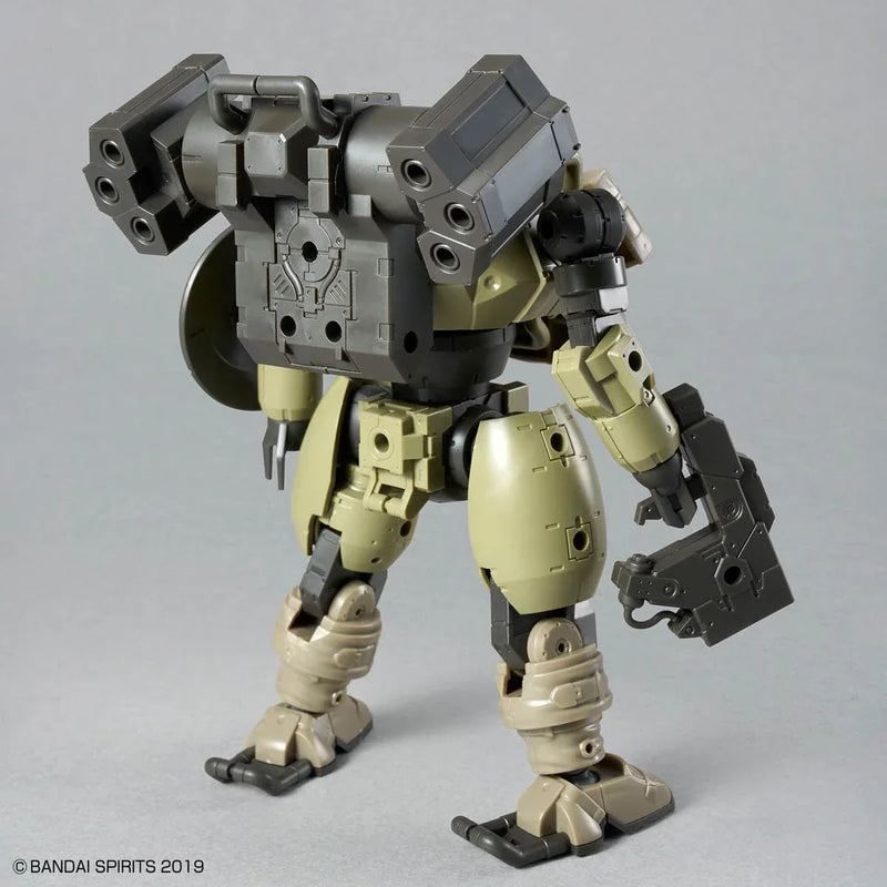 Bandai 30 Minutes Missions 30MM 1/144 No.69 bEXM-6 Roundnova I - Kidultverse