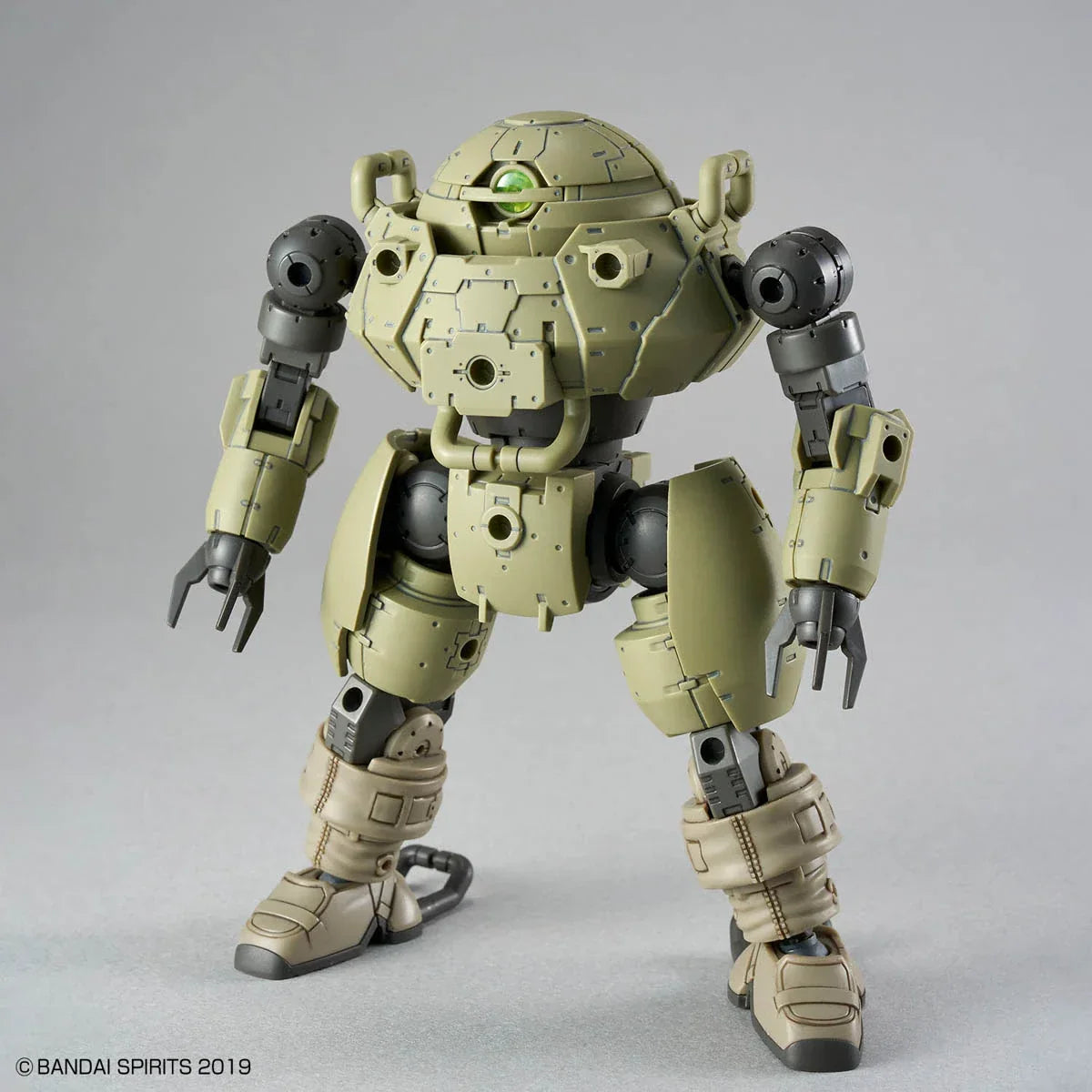 Bandai 30 Minutes Missions 30MM 1/144 No.69 bEXM-6 Roundnova I - Kidultverse