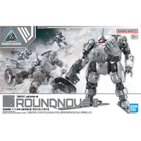 Bandai 30 Minutes Missions 30MM 1/144 No.70 bEXM-6 Roundnova II - Kidultverse