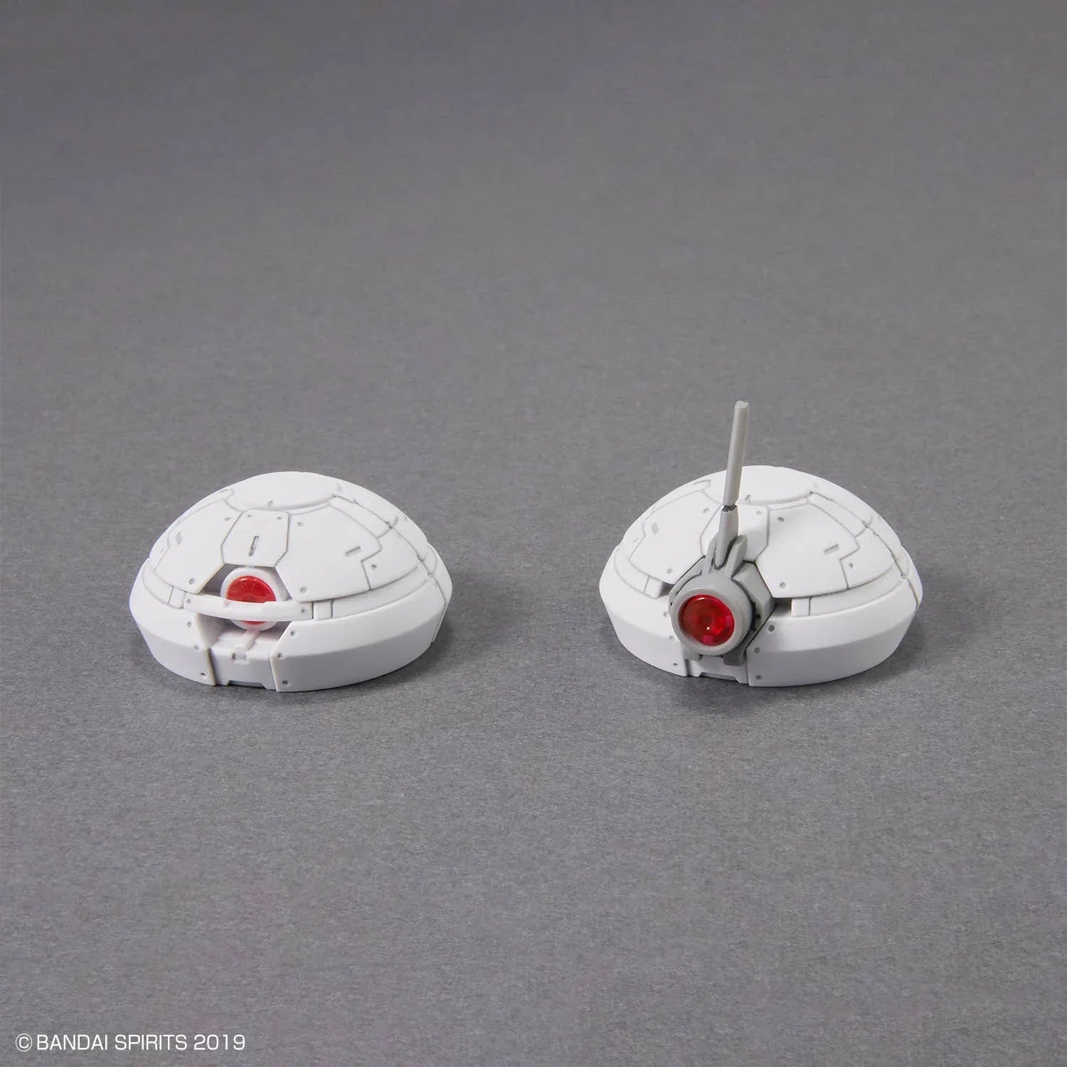 Bandai 30 Minutes Missions 30MM 1/144 No.70 bEXM-6 Roundnova II - Kidultverse