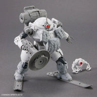 Bandai 30 Minutes Missions 30MM 1/144 No.70 bEXM-6 Roundnova II - Kidultverse