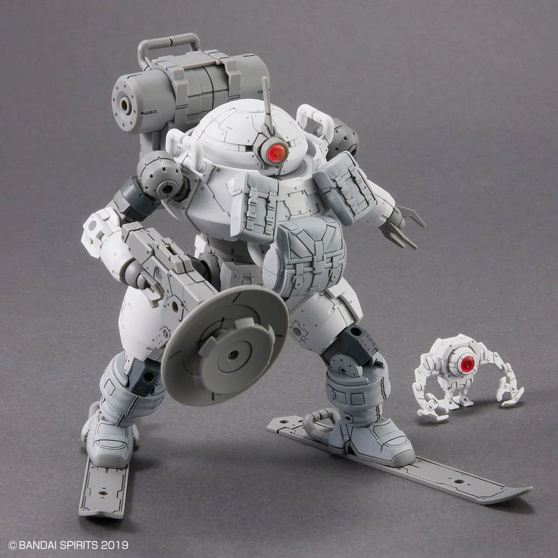 Bandai 30 Minutes Missions 30MM 1/144 No.70 bEXM-6 Roundnova II - Kidultverse