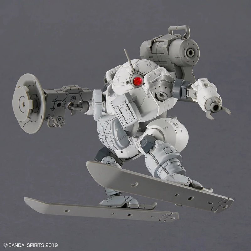 Bandai 30 Minutes Missions 30MM 1/144 No.70 bEXM-6 Roundnova II - Kidultverse