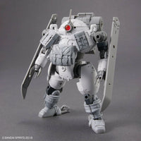 Bandai 30 Minutes Missions 30MM 1/144 No.70 bEXM-6 Roundnova II - Kidultverse