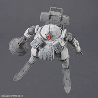 Bandai 30 Minutes Missions 30MM 1/144 No.70 bEXM-6 Roundnova II - Kidultverse
