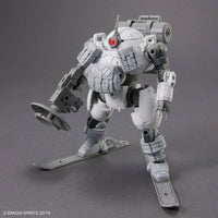 Bandai 30 Minutes Missions 30MM 1/144 No.70 bEXM-6 Roundnova II - Kidultverse