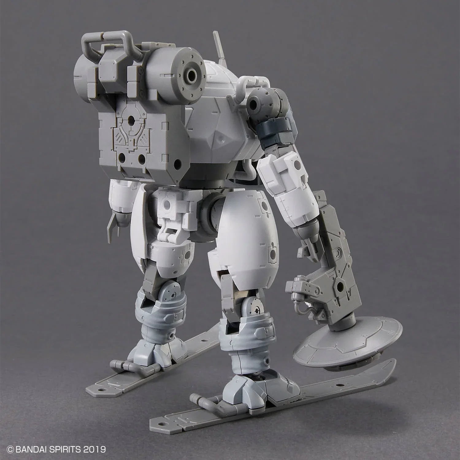 Bandai 30 Minutes Missions 30MM 1/144 No.70 bEXM-6 Roundnova II - Kidultverse