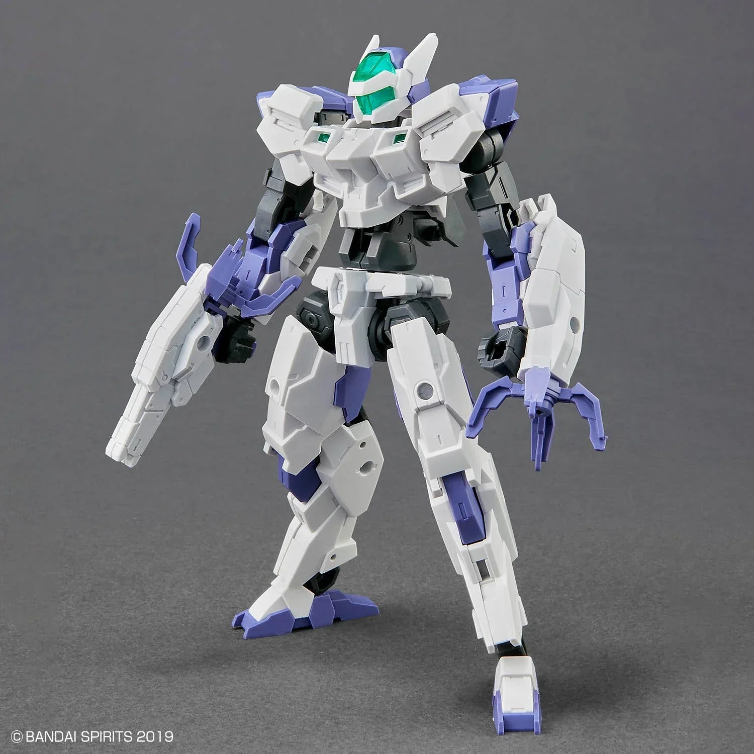 Bandai 30 Minutes Missions 30MM 1/144 No.71 eEXM-40 Iglight 01 - Kidultverse