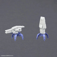 Bandai 30 Minutes Missions 30MM 1/144 No.71 eEXM-40 Iglight 01 - Kidultverse