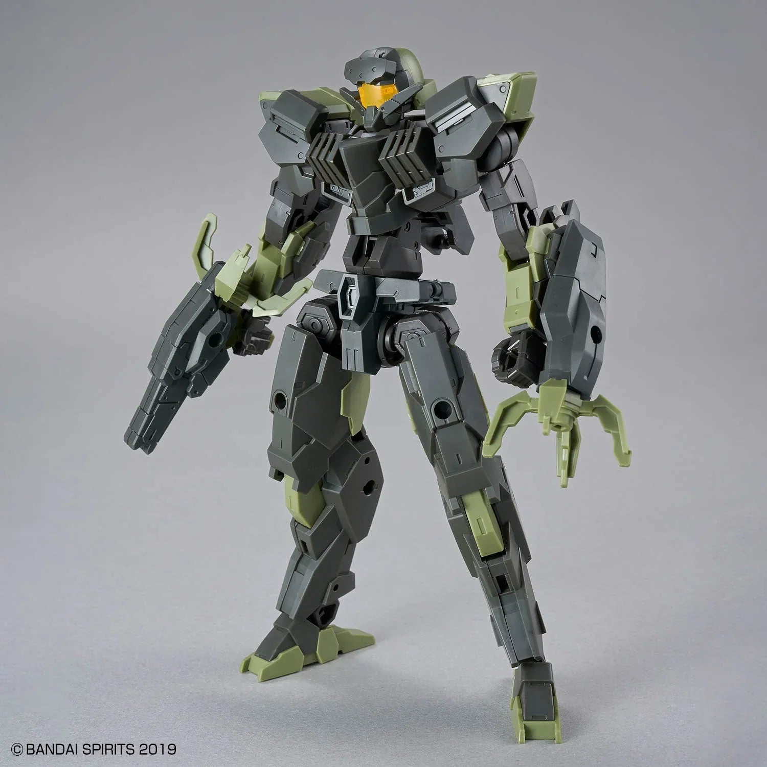Bandai 30 Minutes Missions 30MM 1/144 No.72 eEXM-40 Iglight 02 - Kidultverse