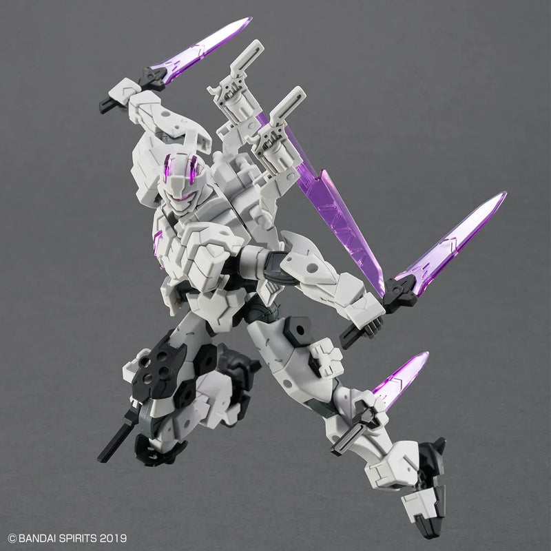 Bandai 30 Minutes Missions 30MM 1/144 No.73 EXM-X20A Levinix (Type-A) - Kidultverse