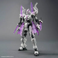 Bandai 30 Minutes Missions 30MM 1/144 No.73 EXM-X20A Levinix (Type-A) - Kidultverse