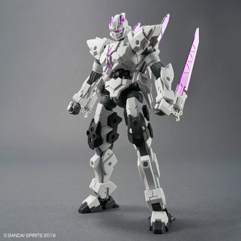 30 Minutes Missions 30MM 1/144 No.73 EXM-X20A Levinix (Type-A)