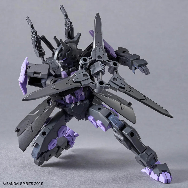 Bandai 30 Minutes Missions 30MM 1/144 No.74 EXM-X20B Levinix (Type-B) - Kidultverse