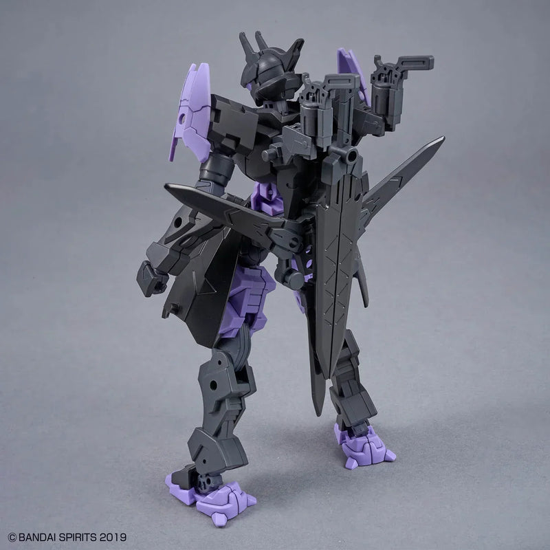 Bandai 30 Minutes Missions 30MM 1/144 No.74 EXM-X20B Levinix (Type-B) - Kidultverse