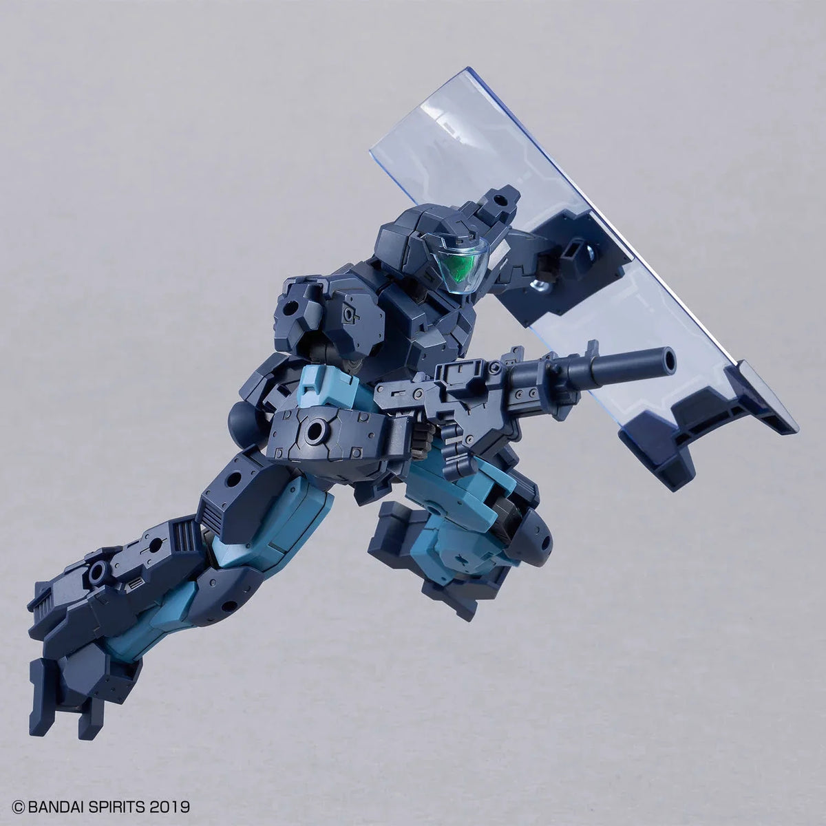 Bandai 30 Minutes Missions 30MM 1/144 No.75 eEXM-23 Tecprot 01 - Kidultverse