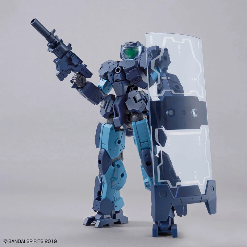 Bandai 30 Minutes Missions 30MM 1/144 No.75 eEXM-23 Tecprot 01 - Kidultverse