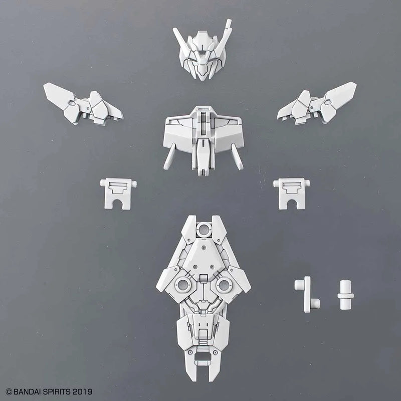 Bandai 30 Minutes Missions 30MM 1/144 Option Armor for Alto Exclusive - Kidultverse