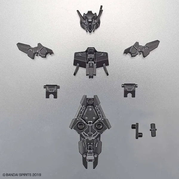 Bandai 30 Minutes Missions 30MM 1/144 Option Armor for Alto Exclusive - Kidultverse