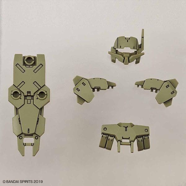 Bandai 30 Minutes Missions 30MM 1/144 Option Armor for Alto Exclusive - Kidultverse