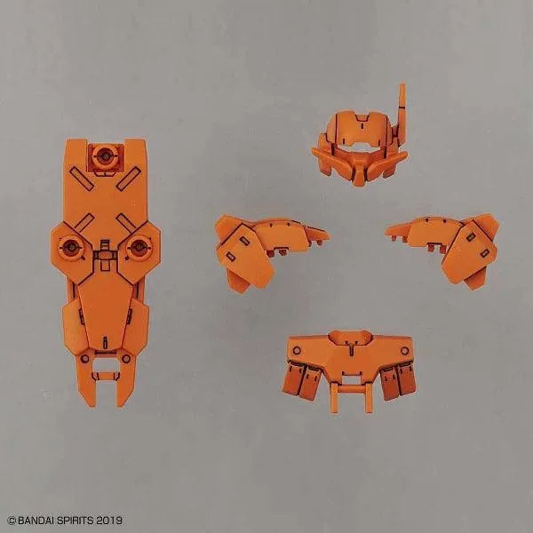 Bandai 30 Minutes Missions 30MM 1/144 Option Armor for Alto Exclusive - Kidultverse