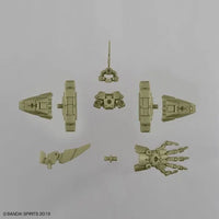 Bandai 30 Minutes Missions 30MM 1/144 Option Armor for Cielnova Exclusive - Kidultverse