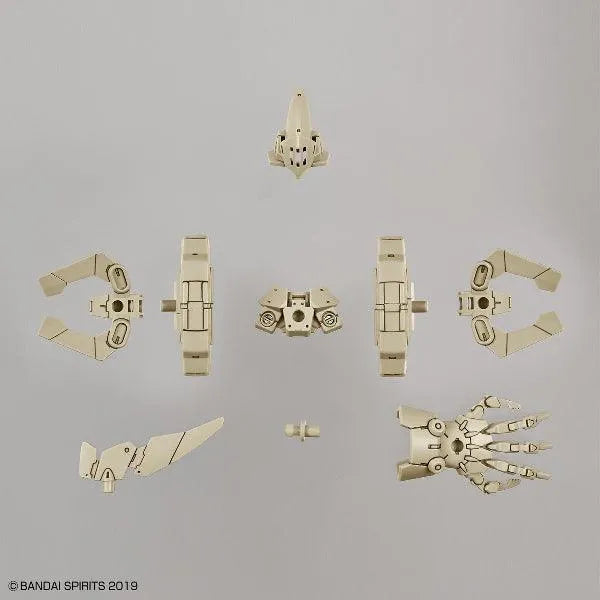 Bandai 30 Minutes Missions 30MM 1/144 Option Armor for Cielnova Exclusive - Kidultverse