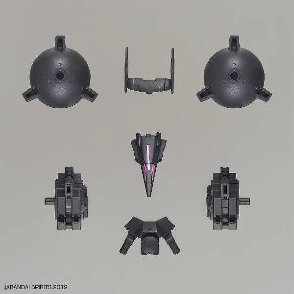 Bandai 30 Minutes Missions 30MM 1/144 Option Armor for Cielnova Exclusive - Kidultverse