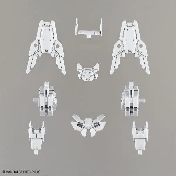 Bandai 30 Minutes Missions 30MM 1/144 Option Armor for Cielnova Exclusive - Kidultverse