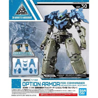 Bandai 30 Minutes Missions 30MM 1/144 Option Armor for Cielnova Exclusive - Kidultverse