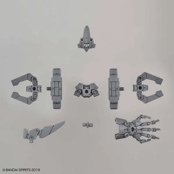 Bandai 30 Minutes Missions 30MM 1/144 Option Armor for Cielnova Exclusive - Kidultverse
