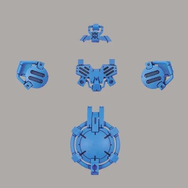 Bandai 30 Minutes Missions 30MM 1/144 Option Armor for Portanova Exclusive - Kidultverse