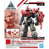 Bandai 30 Minutes Missions 30MM 1/144 Option Armor for Portanova Exclusive - Kidultverse