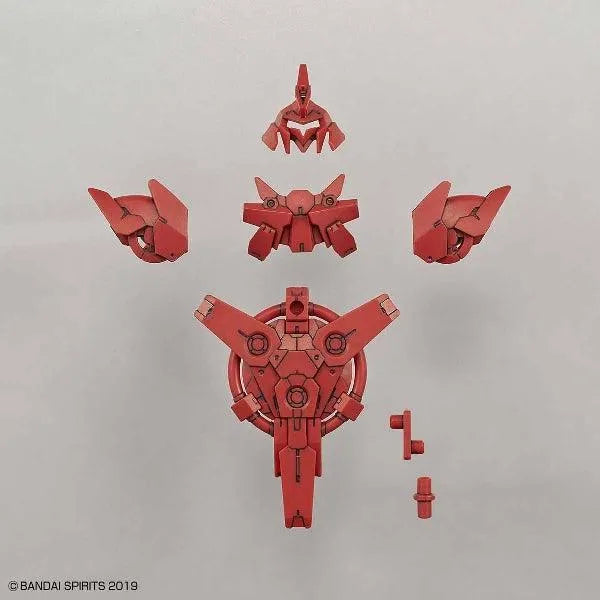 Bandai 30 Minutes Missions 30MM 1/144 Option Armor for Portanova Exclusive - Kidultverse