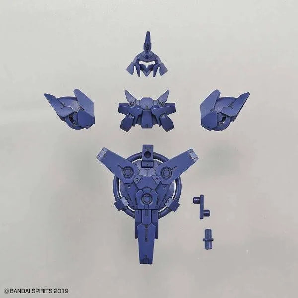Bandai 30 Minutes Missions 30MM 1/144 Option Armor for Portanova Exclusive - Kidultverse