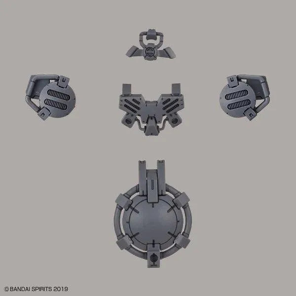 Bandai 30 Minutes Missions 30MM 1/144 Option Armor for Portanova Exclusive - Kidultverse
