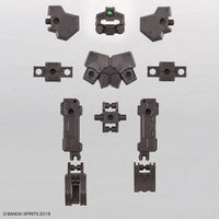Bandai 30 Minutes Missions 30MM 1/144 Option Armor for Rabiot Exclusive - Kidultverse