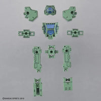 Bandai 30 Minutes Missions 30MM 1/144 Option Armor for Rabiot Exclusive - Kidultverse