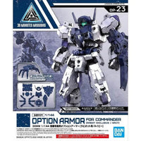 Bandai 30 Minutes Missions 30MM 1/144 Option Armor for Rabiot Exclusive - Kidultverse