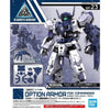 Bandai 30 Minutes Missions 30MM 1/144 Option Armor for Rabiot Exclusive - Kidultverse