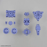 Bandai 30 Minutes Missions 30MM 1/144 Option Armor for Rabiot Exclusive - Kidultverse