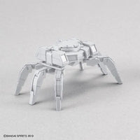 Bandai 30 Minutes Missions 30MM 1/144 Option Armor for Rabiot Exclusive - Kidultverse
